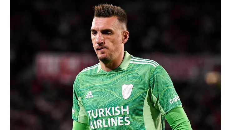 River, sentenciado a pagar una millonada por Franco Armani