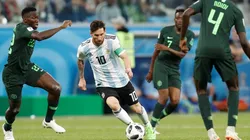 Nigeria se quedó afuera de Qatar: ¿Por qué festeja la Selección Argentina?