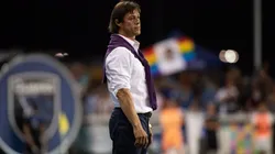El rumor que dejó a todos con la boca abierta: ¿Vuelve Almeyda al fútbol argentino?