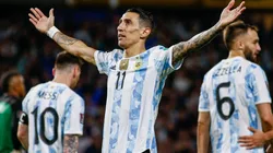 El verdadero motivo de la decisión de Di María de dejar la Selección Argentina después de Qatar 2022
