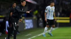 La sorpresa que podría incluir Scaloni para el partido con Ecuador