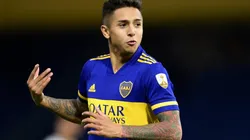 Santos le bajó el pulgar a Agustín Almendra: el motivo