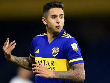 Santos le bajó el pulgar a Agustín Almendra: el motivo