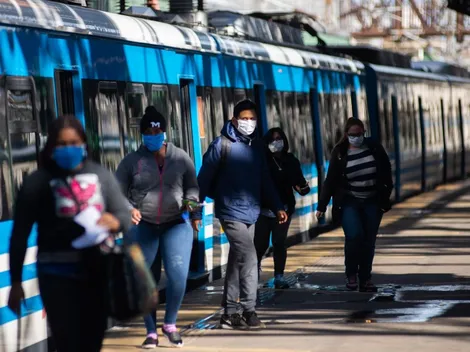 Trenes | Paro nacional para HOY, 29 de marzo: ¿Cuáles son las líneas que no funcionan?