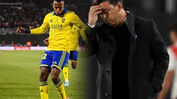 El actor argentino que predijo que Boca ganaba el Superclásico y anuncia "el final de Gallardo"