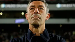 Histórico: por primera vez un portugués dirigirá en el fútbol argentino