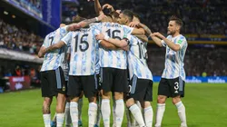 Fin de las especulaciones: el padre de Di María confirmó dónde se retirará el crack de la Selección