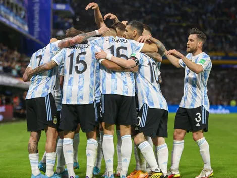 Fin de las especulaciones: el padre de Di María confirmó dónde se retirará el crack de la Selección