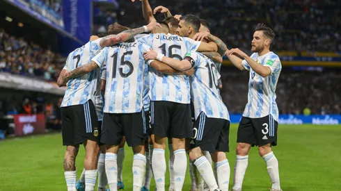 Fin de las especulaciones: el padre de Di María confirmó dónde se retirará el crack de la Selección