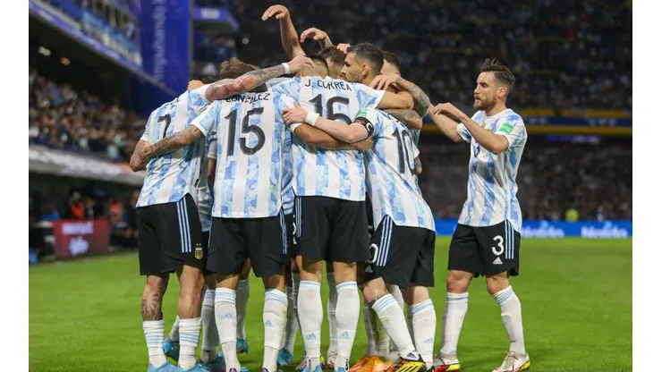 Fin de las especulaciones: el padre de Di María confirmó dónde se retirará el crack de la Selección