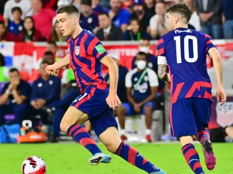 Que no los vea Bilardo: la insólita decisión del plantel de Estados Unidos de cara a Qatar