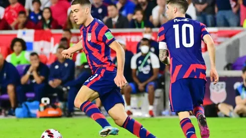 Que no los vea Bilardo: la insólita decisión del plantel de Estados Unidos de cara a Qatar