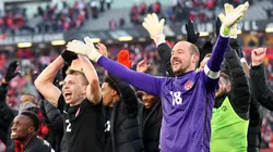 Jugó en Boca y River, clasificó a Qatar 2022 con su país y ahora ilusiona a la Selección Argentina