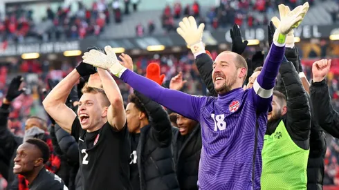 Jugó en Boca y River, clasificó a Qatar 2022 con su país y ahora ilusiona a la Selección Argentina