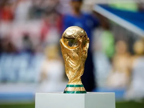 Simularon el sorteo del Mundial de Qatar: ¿qué grupo le tocó a Argentina?
