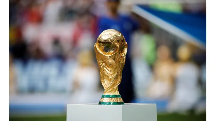 Simularon el sorteo del Mundial de Qatar: ¿qué grupo le tocó a Argentina?