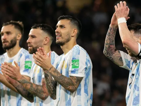 El invicto inalterable: los brillantes registros de la Selección como local en estas Eliminatorias