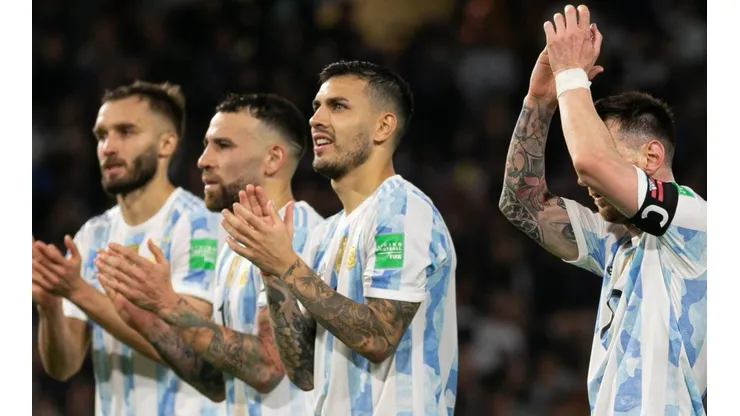 La Scaloneta logró 21 de los 27 puntos posibles.