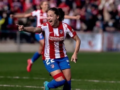 ¡La vuelta más esperada! Estefanía Banini está en la nueva lista de la Selección Argentina