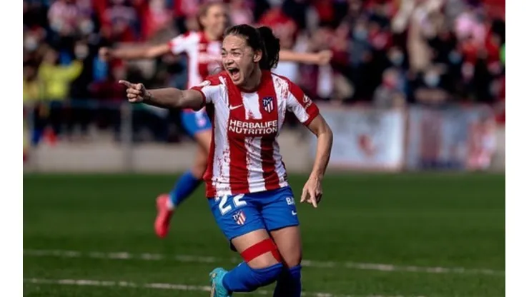 ¡La vuelta más esperada! Estefanía Banini está en la nueva lista de la Selección Argentina