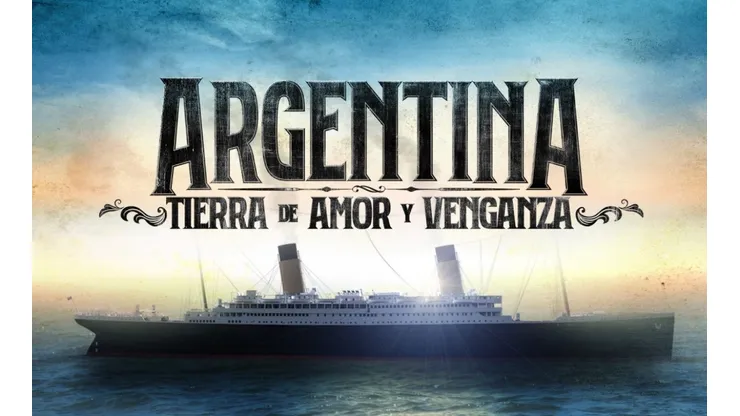 Este año se estrena ATAV.
