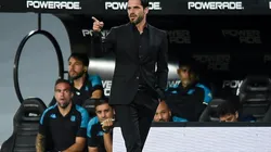 El paso de la crítica a los elogios masivos: el Racing de Gago y un dato que es la envidia de todos