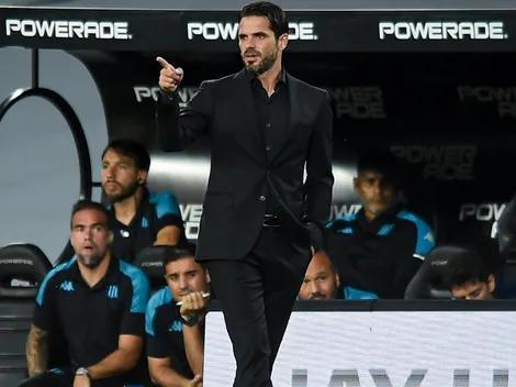 El paso de la crítica a los elogios masivos: el Racing de Gago y un dato que es la envidia de todos