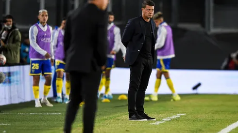 Boca tiene un nuevo competidor y ¿Battaglia se queda sin su refuerzo estrella?