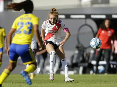 Partidazo y empate: River y Boca quedaron a mano en el Monumental