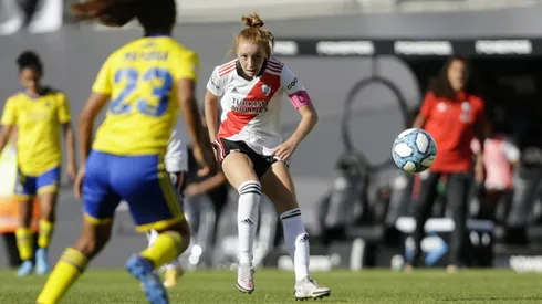 Partidazo y empate: River y Boca quedaron a mano en el Monumental