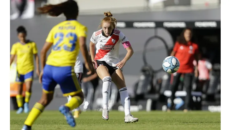 Partidazo y empate: River y Boca quedaron a mano en el Monumental