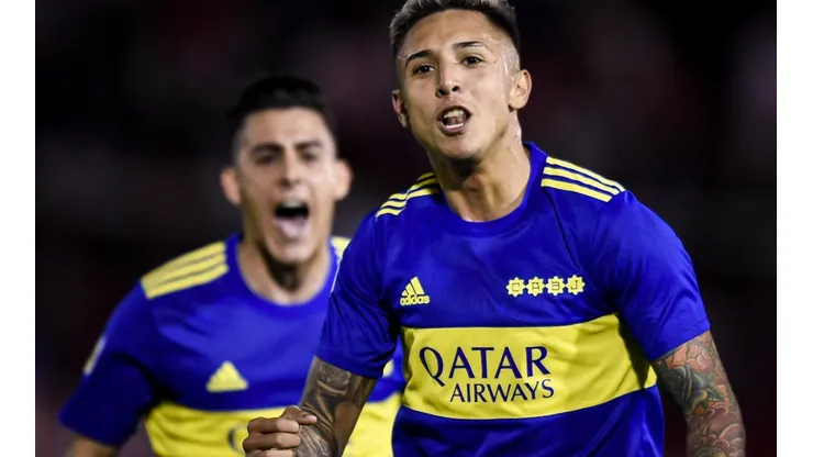 Mientras sigue borrado en Boca, la foto que publicó Almendra en la fiesta de Marcos Rojo