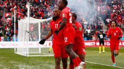 Canadá clasificó al Mundial después de 36 años.