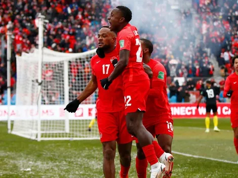 Canadá clasificó al Mundial después de 36 años: ¿por qué lo festeja Argentina?