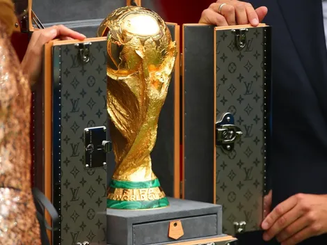 ¡Atención futboleros!: International Board anuncia cambios en el reglamento antes del Mundial