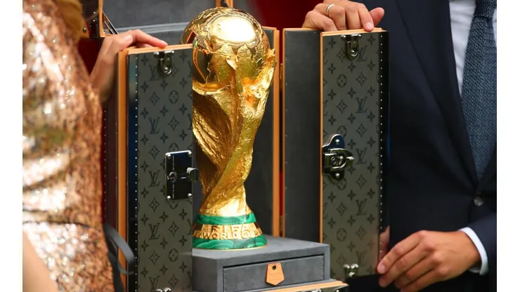 ¡Atención futboleros!: International Board anuncia cambios en el reglamento antes del Mundial