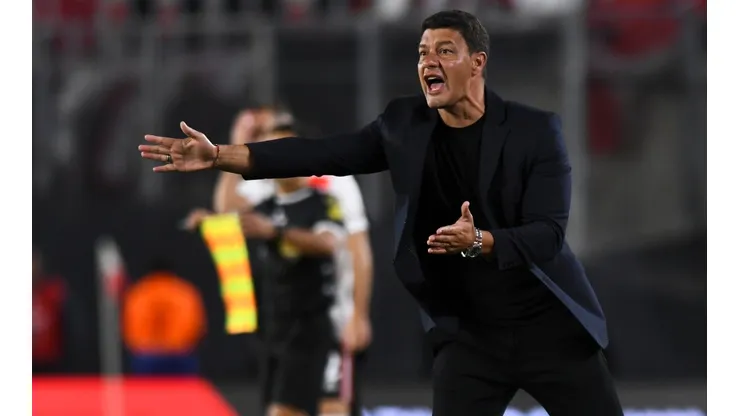 Con seis bajas, así formaría Boca en el debut en la Copa Libertadores