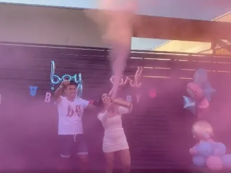 El original anuncio de una figura de River en Instagram: "Esperamos ansiosos"