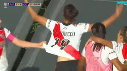 VIDEO | ¡Un blooper impensado! River le empató a Boca por una increíble desatención