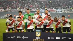 River ya sabe cuándo jugará sus partidos de fase de grupos de la Libertadores