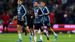 Los hinchas de Boca piden por Leandro Paredes.