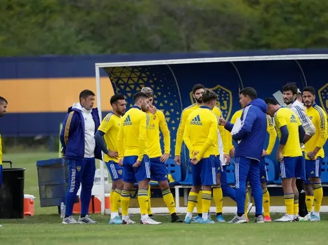 La llamativa decisión de la cuenta oficial de Boca que enfureció a todos los hinchas