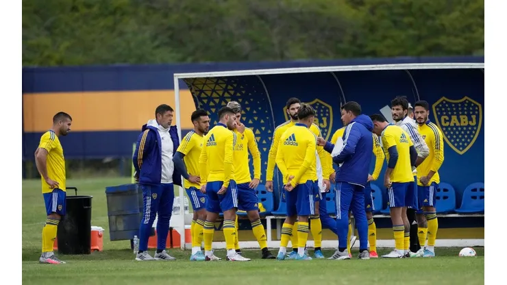 La llamativa decisión de la cuenta oficial de Boca que enfureció a todos los hinchas
