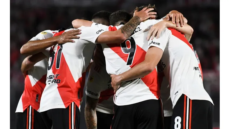 Las noticias de River hoy: rivales en la Libertadores, un curioso reencuentro y amistoso contra Huracán