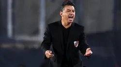 Desde el fútbol brasileño vienen por uno de los mejores jugadores que tiene Gallardo en River