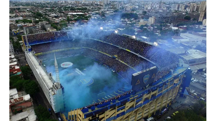 Las noticias de Boca hoy.