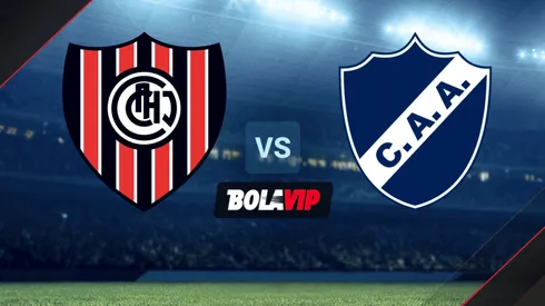 CÓMO SEGUIR EN VIVO Y EN DIRECTO: Chacarita vs. Alvarado por la Primera Nacional 2022