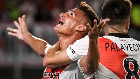 Las noticias de River hoy.