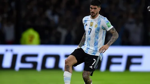 Nuevo show de fútbol del 7 en La Bombonera.