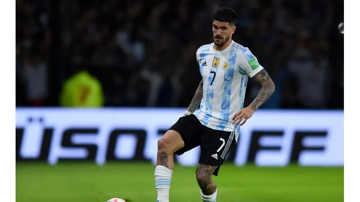 Nuevo show de fútbol del 7 en La Bombonera.